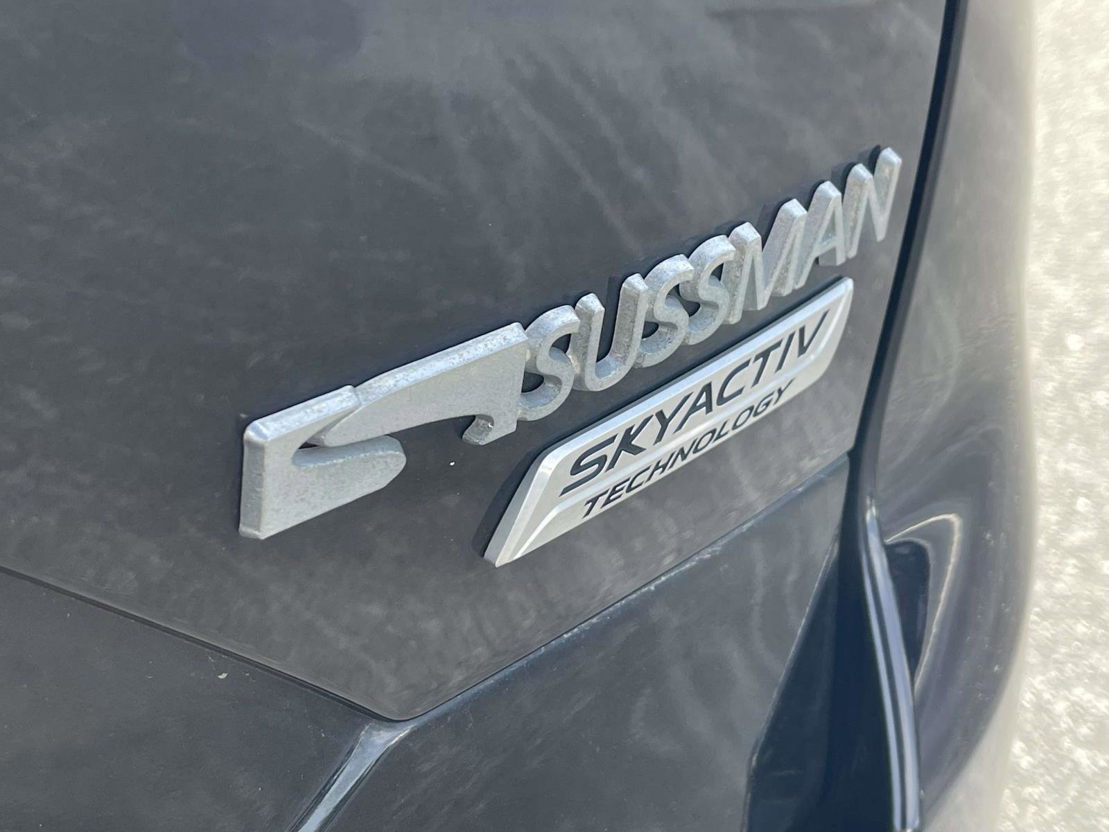 Used 2018 MAZDA CX-5 Touring w/ Preferred Equipment Package image 8