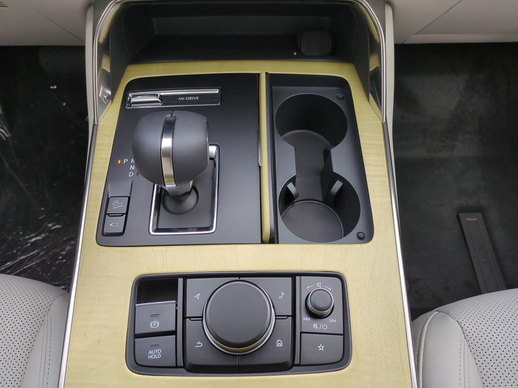 New 2026 MAZDA CX-90 3.3 Turbo S w/ Premium Plus image 19