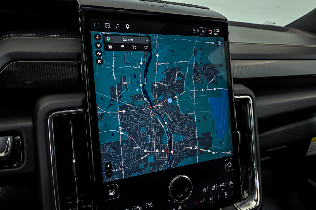 New 2026 GMC Yukon Elevation w/ Elevation Premium Package AWD/4WD image 16
