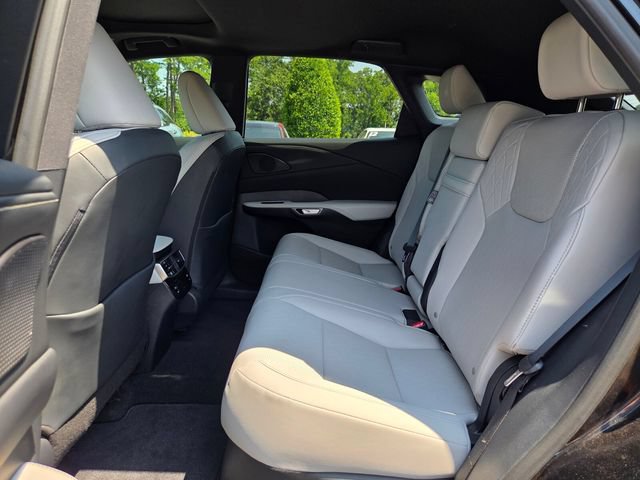 Used 2024 Lexus RX 350 Premium Plus w/ Convenience Package AWD/4WD image 12