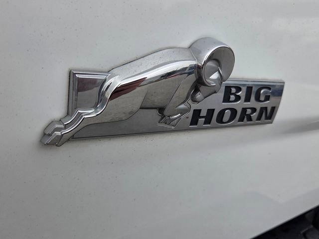 Used 2019 RAM 1500 Big Horn image 14