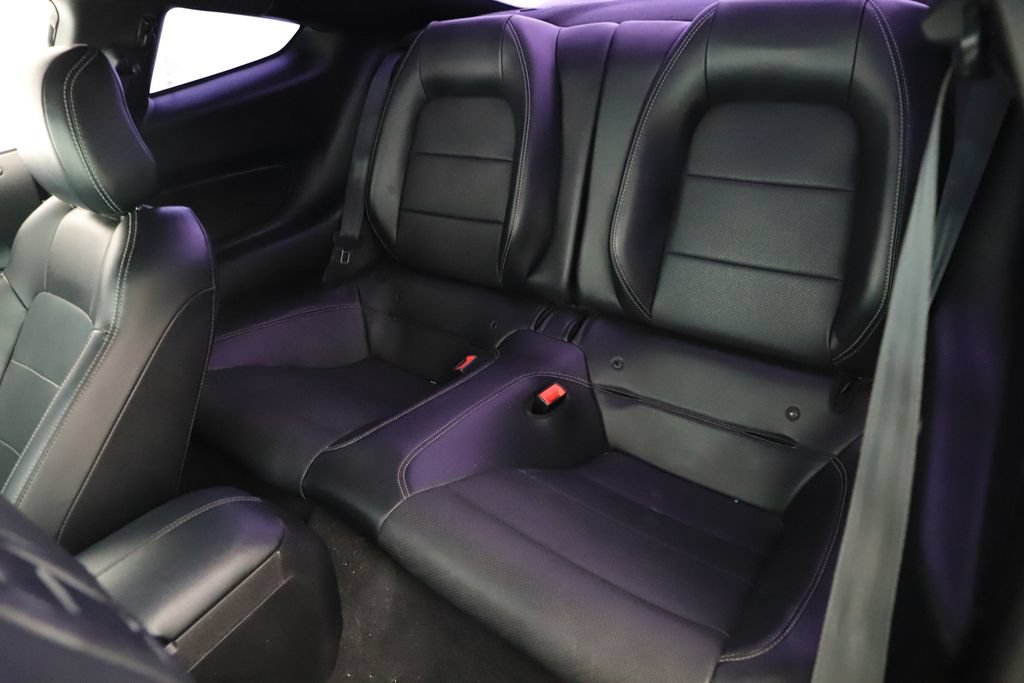 Used 2019 Ford Mustang GT Premium w/ GT Performance Package RWD image 18