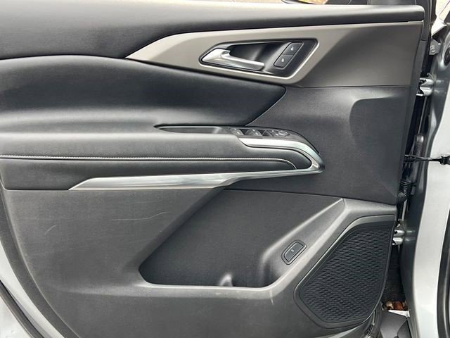 Certified 2024 Chevrolet Traverse LT w/ LPO, Floor Liner Package image 16