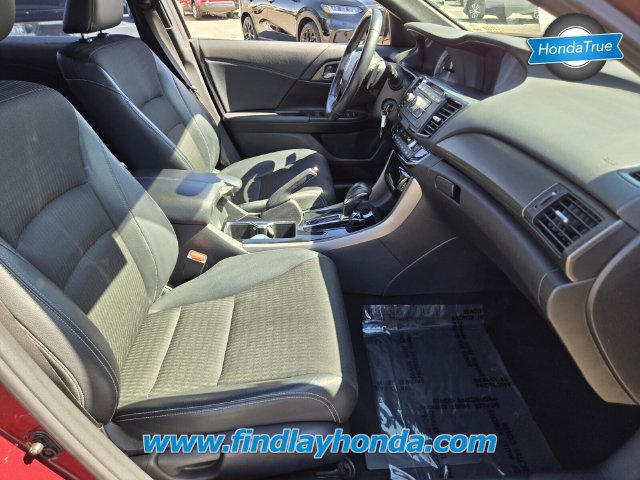 Used 2016 Honda Accord Sport image 21
