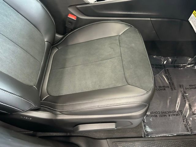 New 2026 Jeep Grand Cherokee Altitude image 12