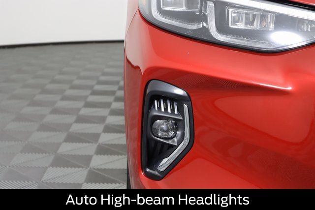 Certified 2023 Ford Escape ST-Line Elite image 15