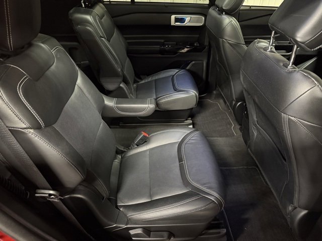 Used 2022 Ford Explorer ST w/ Equipment Group 401A image 25