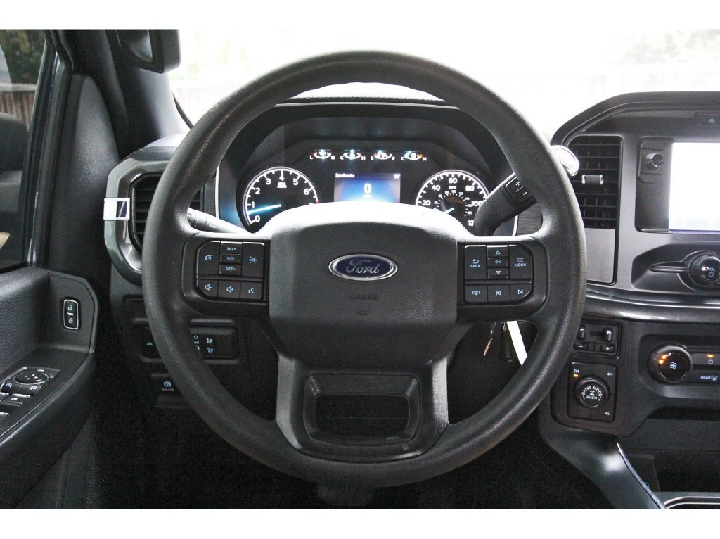 Used 2021 Ford F150 XL w/ STX Appearance Package AWD/4WD image 16