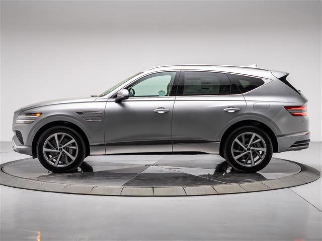 New 2026 Genesis GV80 3.5T Advanced image 2