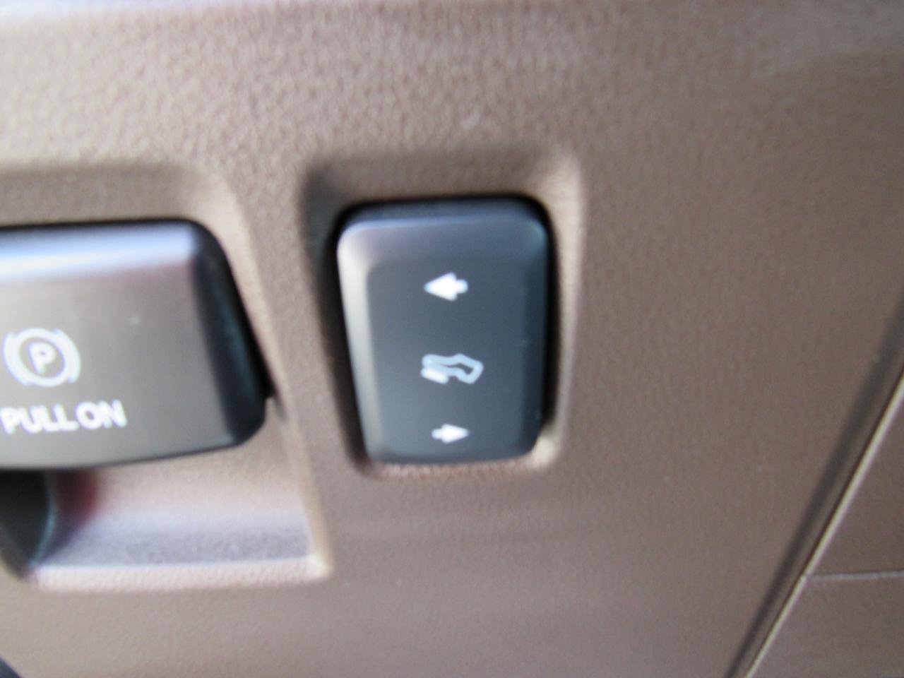 Used 2024 Ford F150 King Ranch image 16