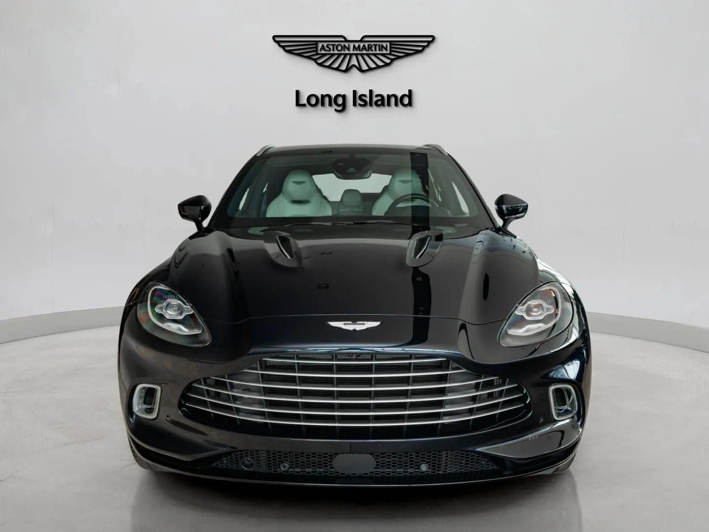 Used 2023 Aston Martin DBX AWD/4WD image 2