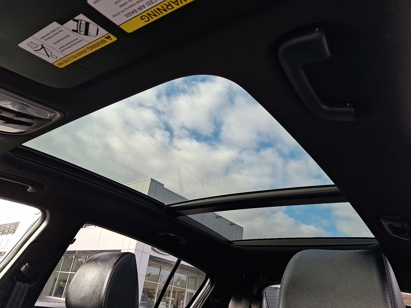 Used 2022 Kia Sportage SX image 15