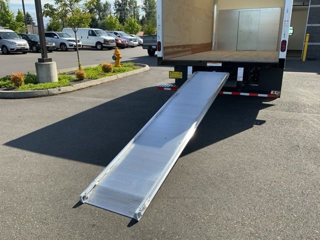 New 2026 Ford E-350 and Econoline 350 Super Duty w/ Driver's Safety Package image 9