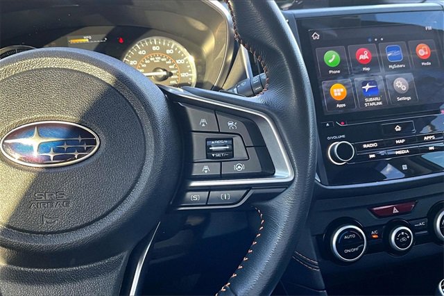 Used 2023 Subaru Crosstrek 2.5i Limited image 21