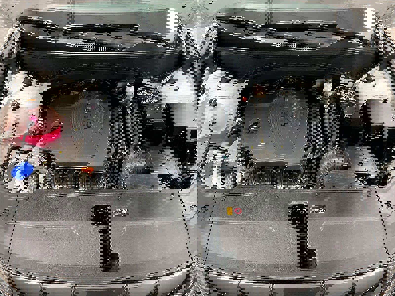 Used 2023 Hyundai Tucson SEL image 30