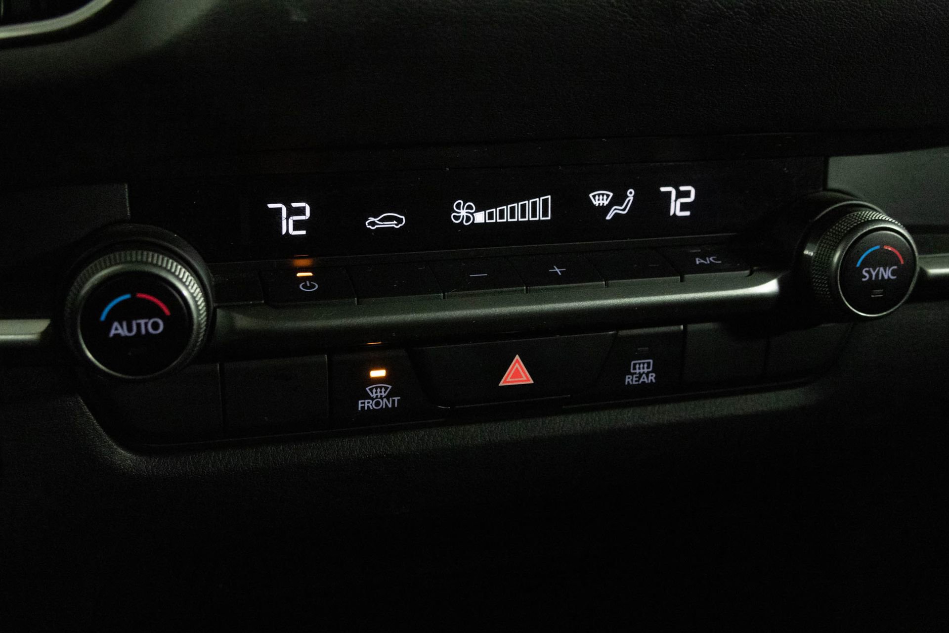 Used 2023 MAZDA CX-30 AWD 2.5 S w/ Select Package image 23