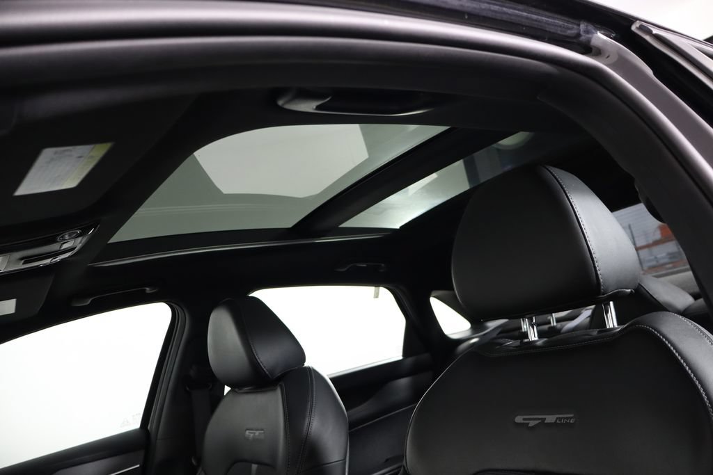 Used 2021 Kia K5 GT-Line w/ GT-Line FWD Premium Package image 23