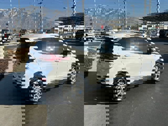 Certified 2021 Chevrolet Bolt LT image 26