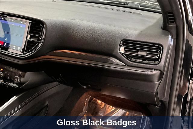 Used 2022 Dodge Durango GT w/ Blacktop Package AWD/4WD image 36