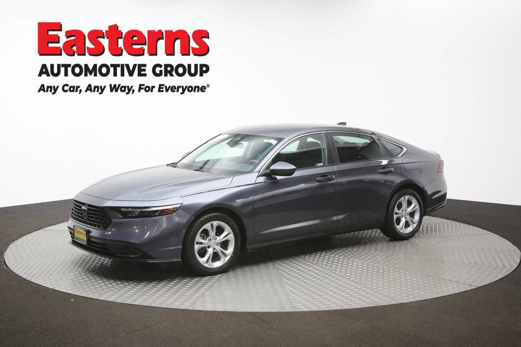 Used 2023 Honda Accord LX image 57