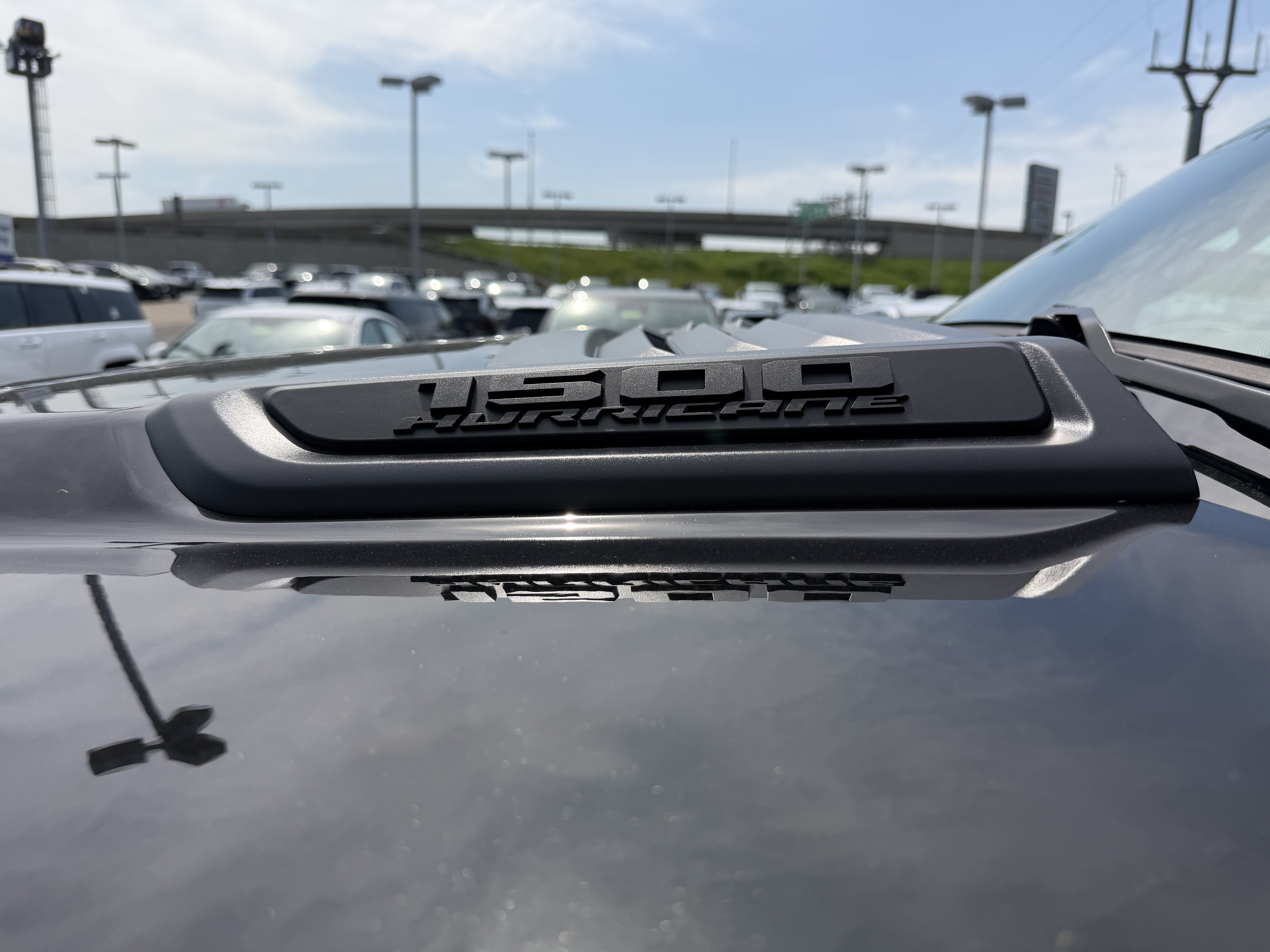 New 2026 RAM 1500 Laramie w/ Night Edition AWD/4WD image 20
