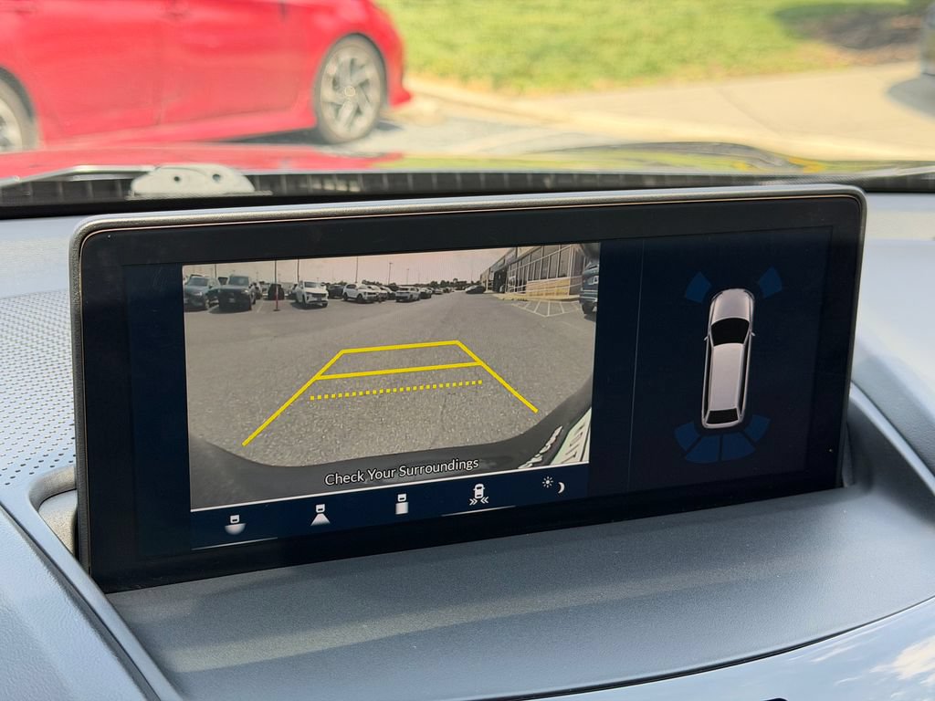 Used 2019 Acura RDX AWD w/ Technology Package image 29