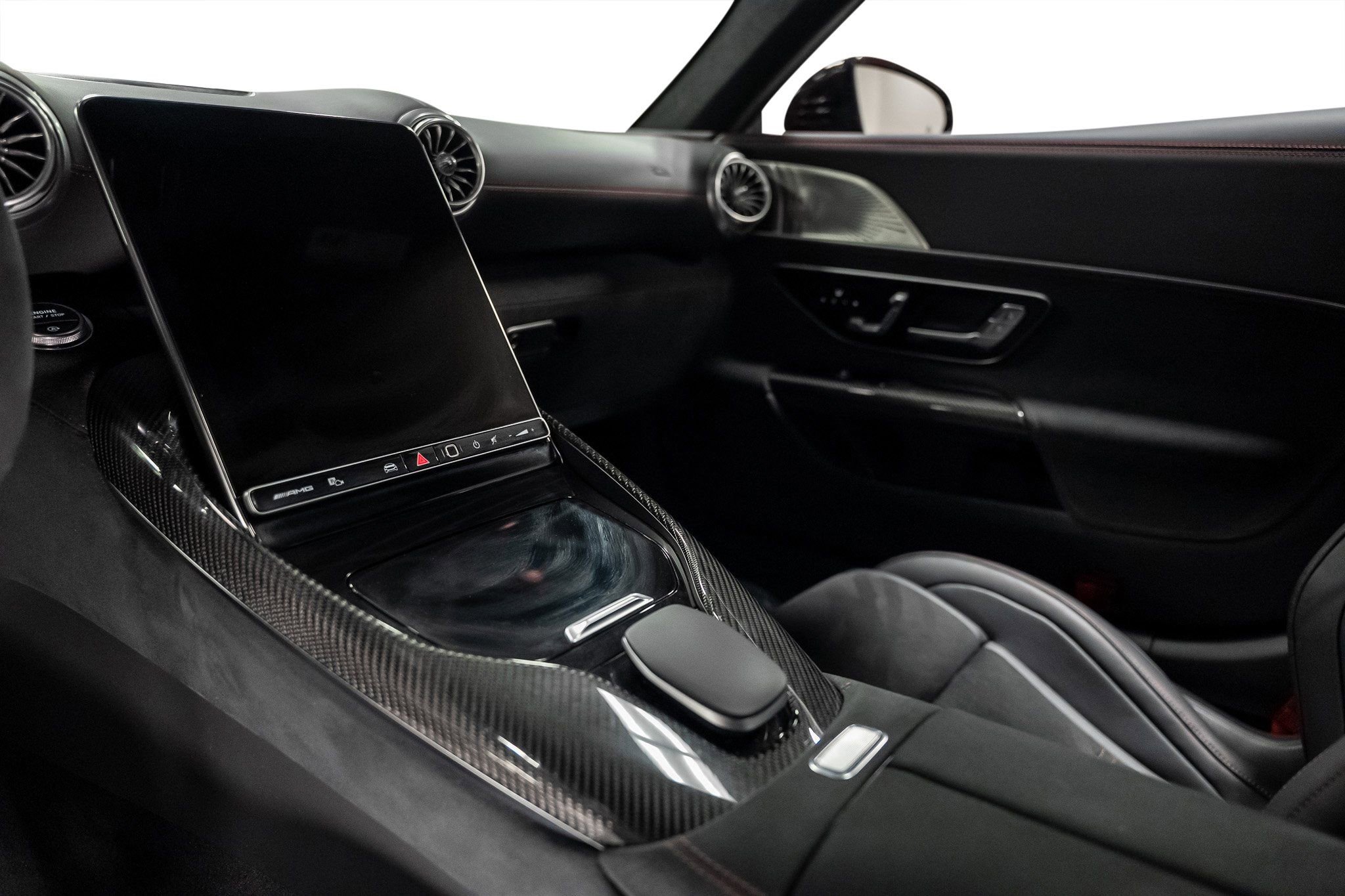 Used 2024 Mercedes-Benz AMG GT 55 image 41