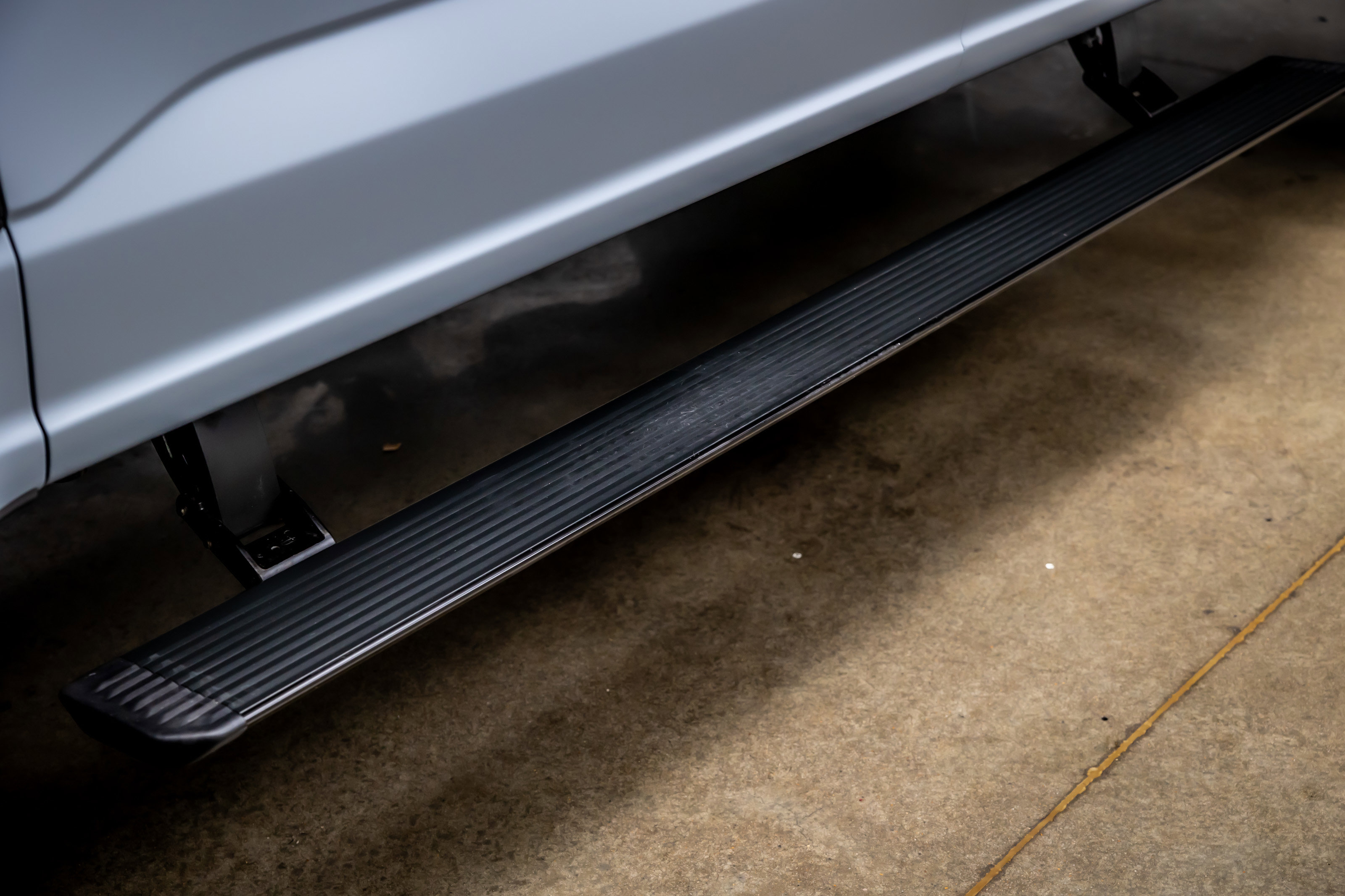 Used 2026 Ford F250 Platinum w/ Platinum Plus Package image 22