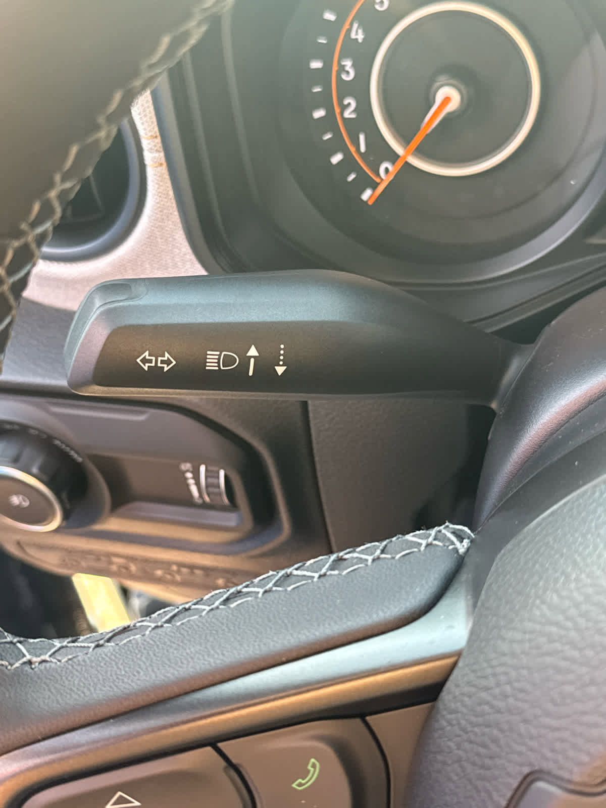 New 2025 Jeep Wrangler Willys image 15