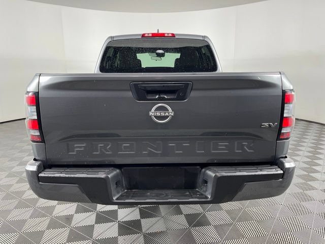 Used 2022 Nissan Frontier SV RWD image 10