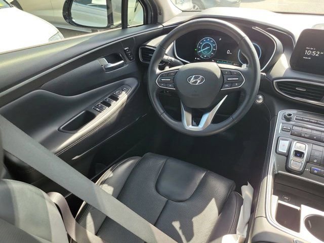 Used 2023 Hyundai Santa Fe Limited AWD/4WD image 22