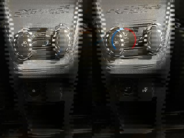 New 2026 Ford Explorer Active AWD/4WD image 24