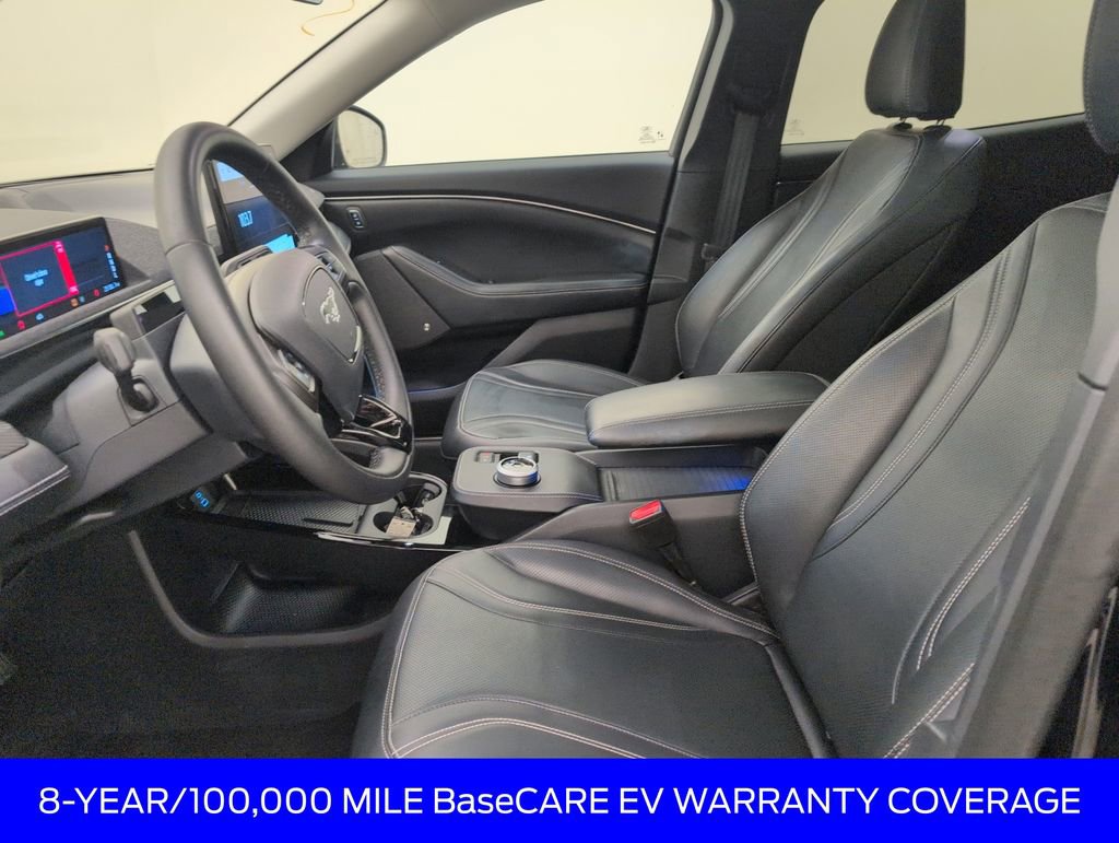 Used 2023 Ford Mustang Mach-E Premium RWD image 4