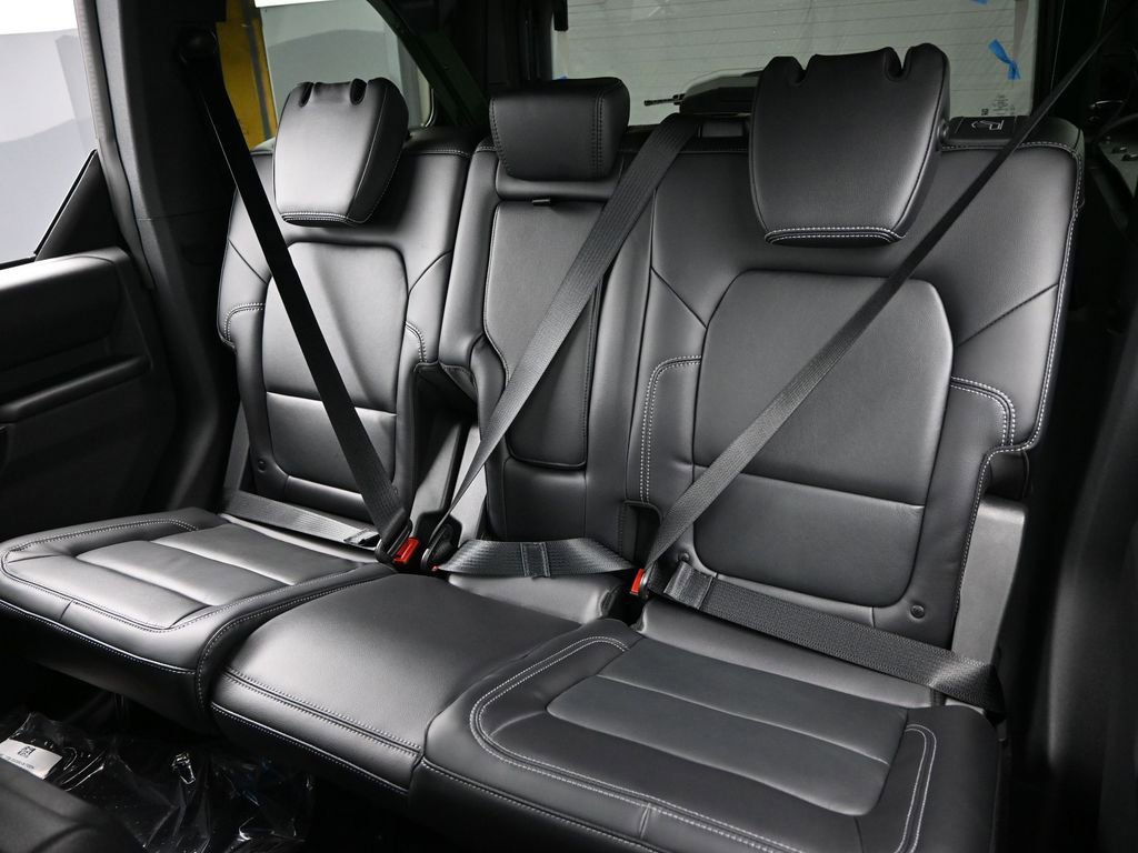 New 2025 Ford Bronco Outer Banks image 28