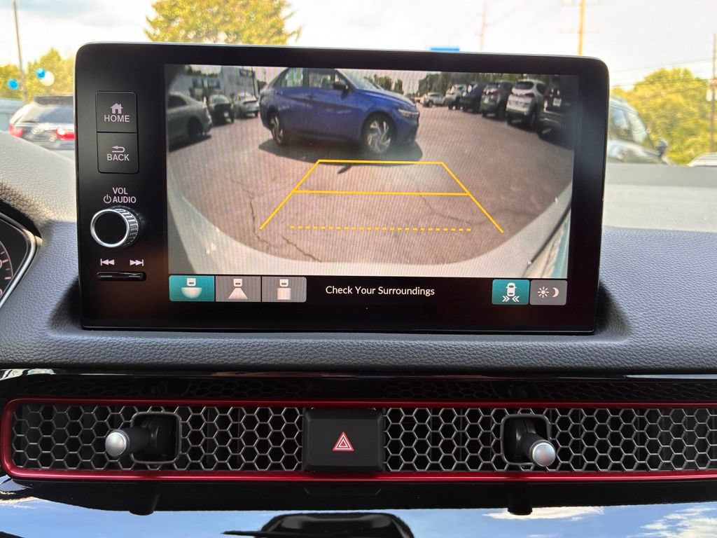Used 2024 Honda Civic Si image 34