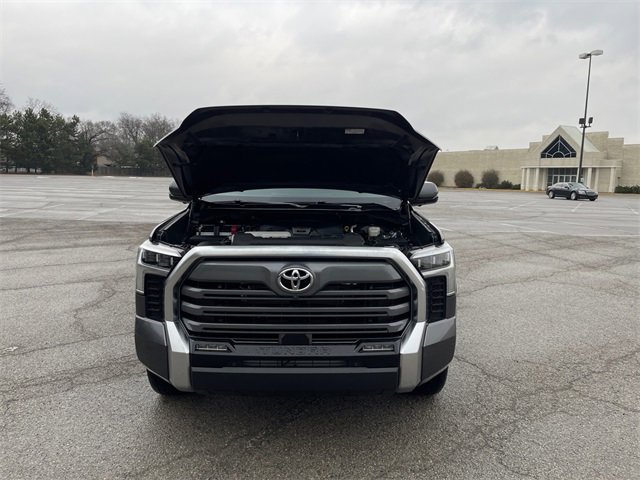 Used 2023 Toyota Tundra Limited image 16