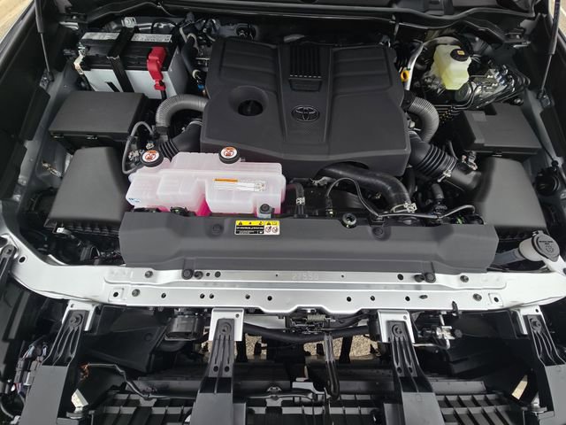 New 2026 Toyota Tundra Limited image 29