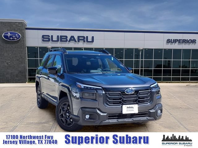 New 2026 Subaru Outback Limited