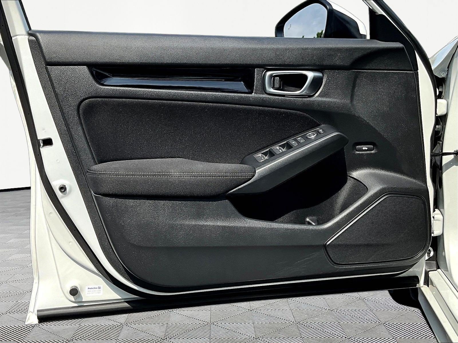 Used 2024 Honda Civic EX image 19