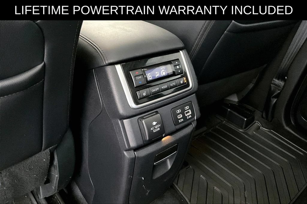 Used 2025 Subaru Ascent Bronze Edition AWD/4WD image 31