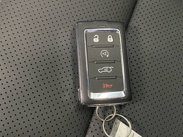 New 2025 Jeep Wagoneer S Limited image 31