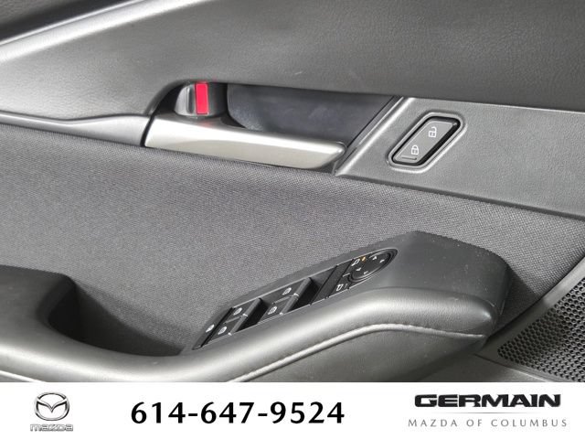 Used 2026 MAZDA CX-30 AWD 2.5 S image 28