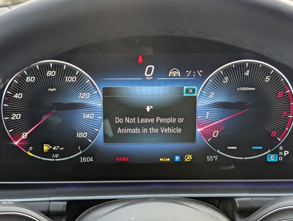 New 2026 Mercedes-Benz GLS 450 4MATIC image 14