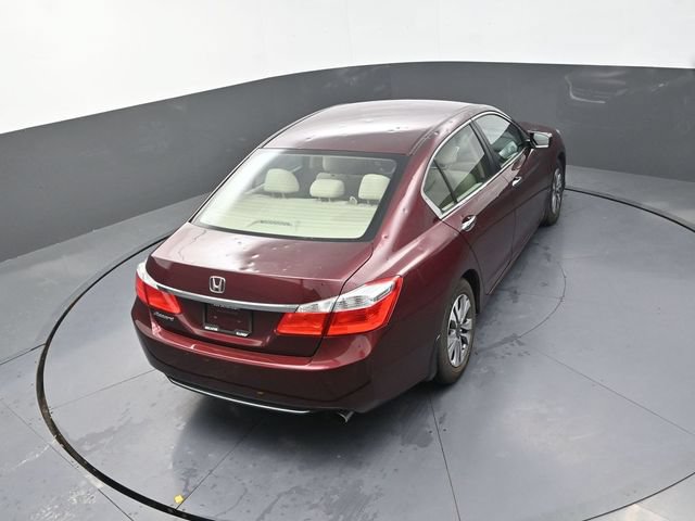 Used 2013 Honda Accord LX image 29