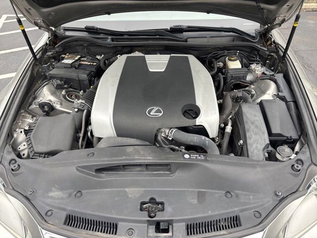 Used 2016 Lexus IS 300 AWD w/ Premium Package image 31
