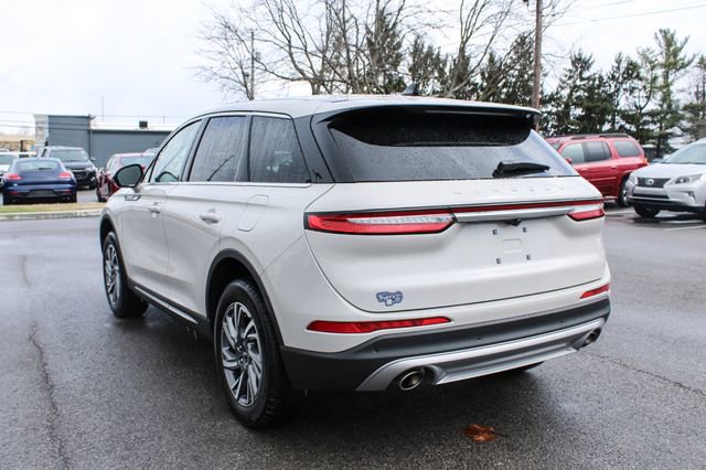 Used 2024 Lincoln Corsair Premiere image 39