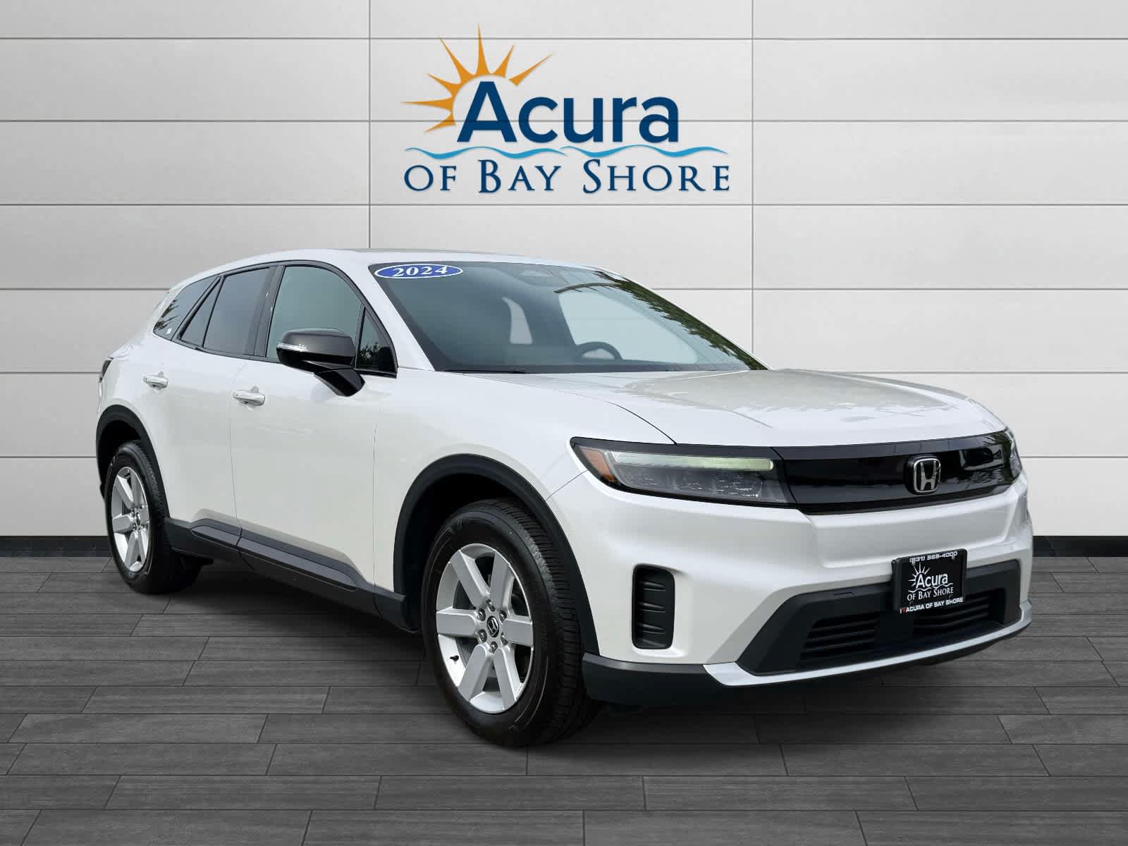 Used 2024 Honda Prologue EX image 2
