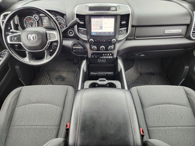 Used 2023 RAM 3500 Lone Star w/ Level 1 Equipment Group AWD/4WD image 26