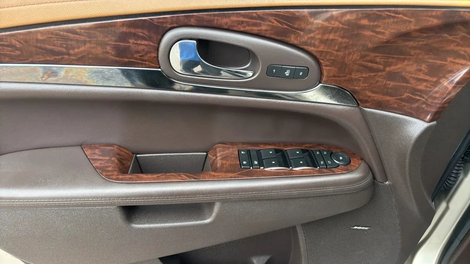 Used 2015 Buick Enclave Premium FWD image 10