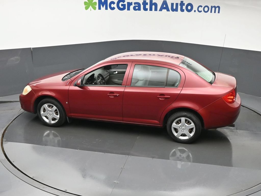 Used 2008 Chevrolet Cobalt LT FWD image 24